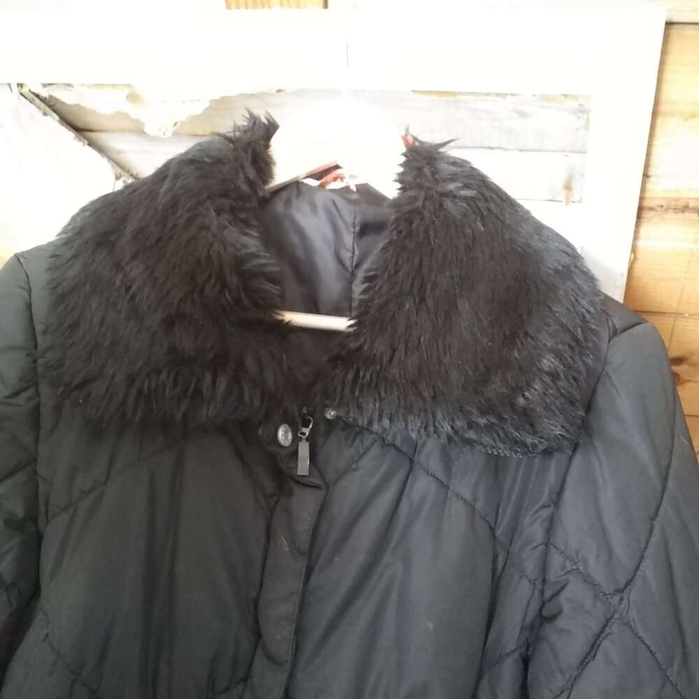 Coat Jacket Razy DAIZY - Picture 13 of 15